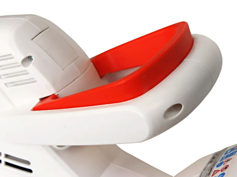 Кусторез садовый электрический VILLARTEC HE54