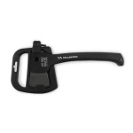 Топор туристический VILLARTEC AX550 tourist 550 грамм (25904250550)