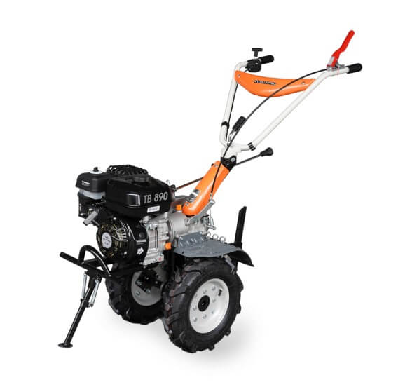 Мотоблок VILLARTEC TB890