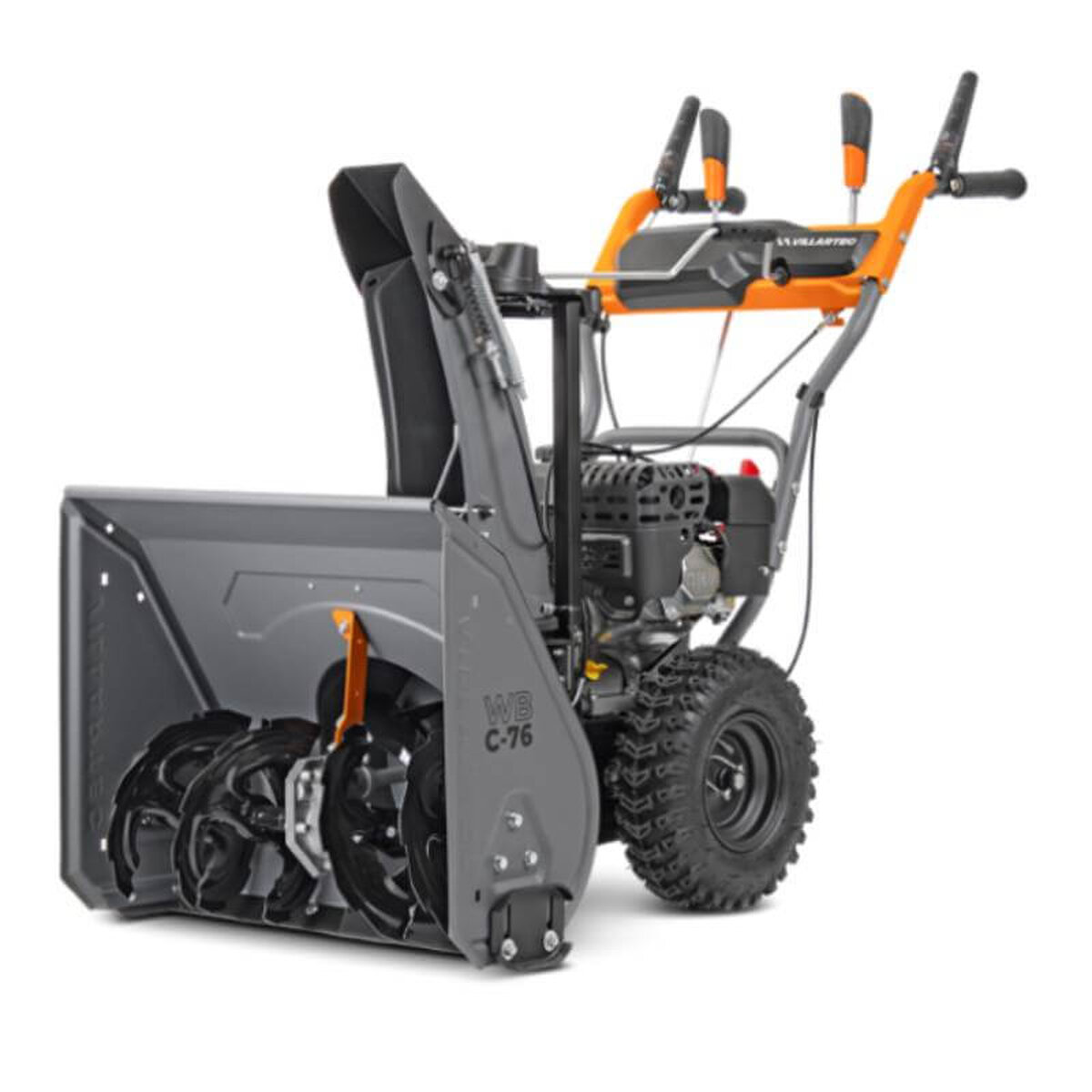 Снегоуборщик бензиновый VILLARTEC WB C-76 (1117760000)