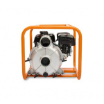 Мотопомпа бензиновая для слабозагрязненной воды VILLARTEC PTB88