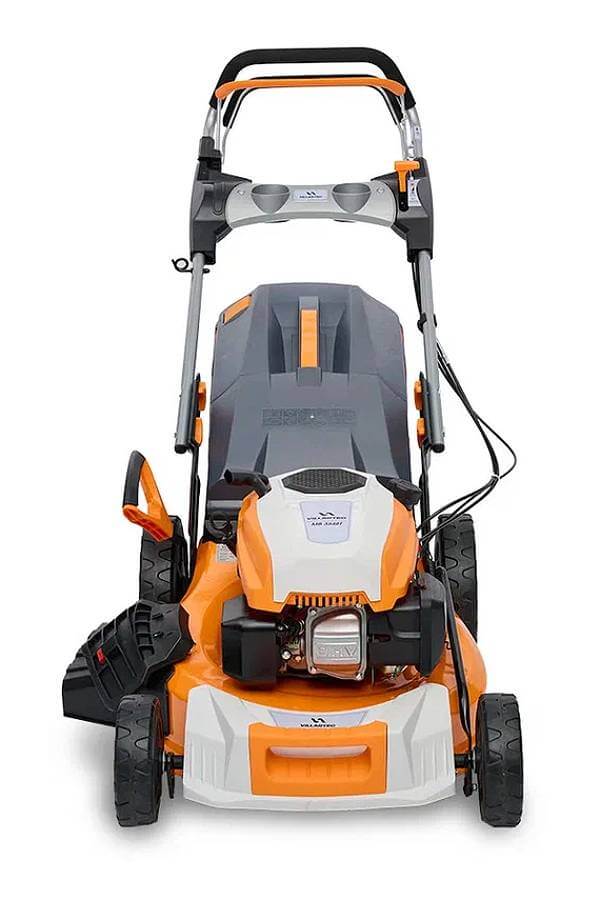 Газонокосилка бензиновая VILLARTEC MB 3548T