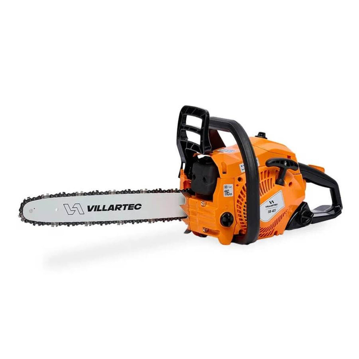 Бензопила VILLARTEC SB401 16