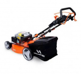 Газонокосилка самоходная бензиновая VILLARTEC MВ 4053T
