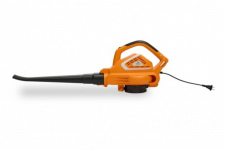 Воздуходувка-пылесос электрическая VILLARTEC BSE265