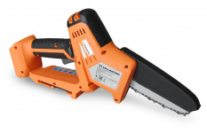 Пила цепная аккумуляторная VILLARTEC SA20MSet [20В, 1х2.0 Aч, з/у]