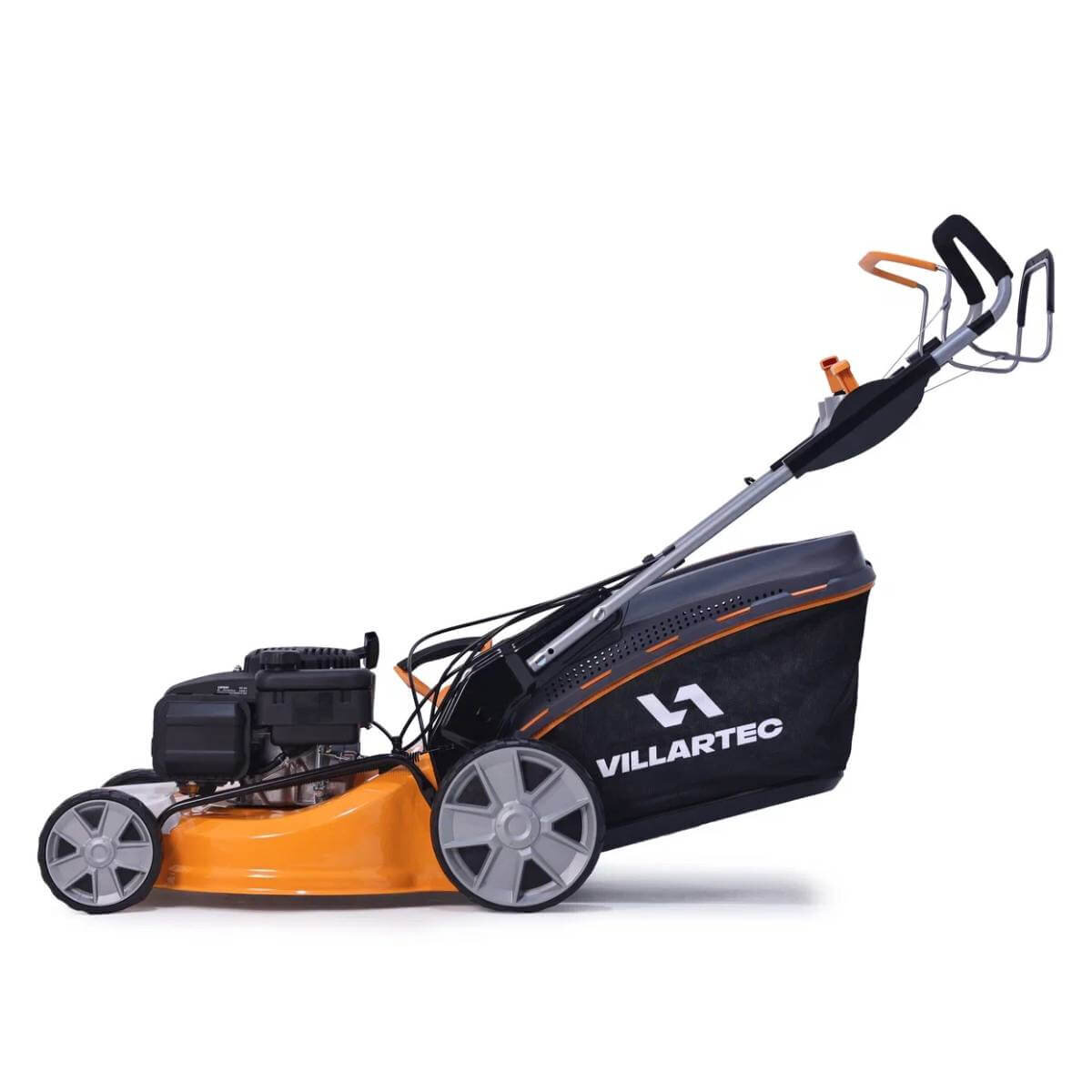 Газонокосилка самоходная VILLARTEC MB348V (1103010000)