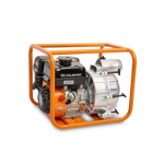 Мотопомпа бензиновая для слабозагрязненной воды VILLARTEC PTB88