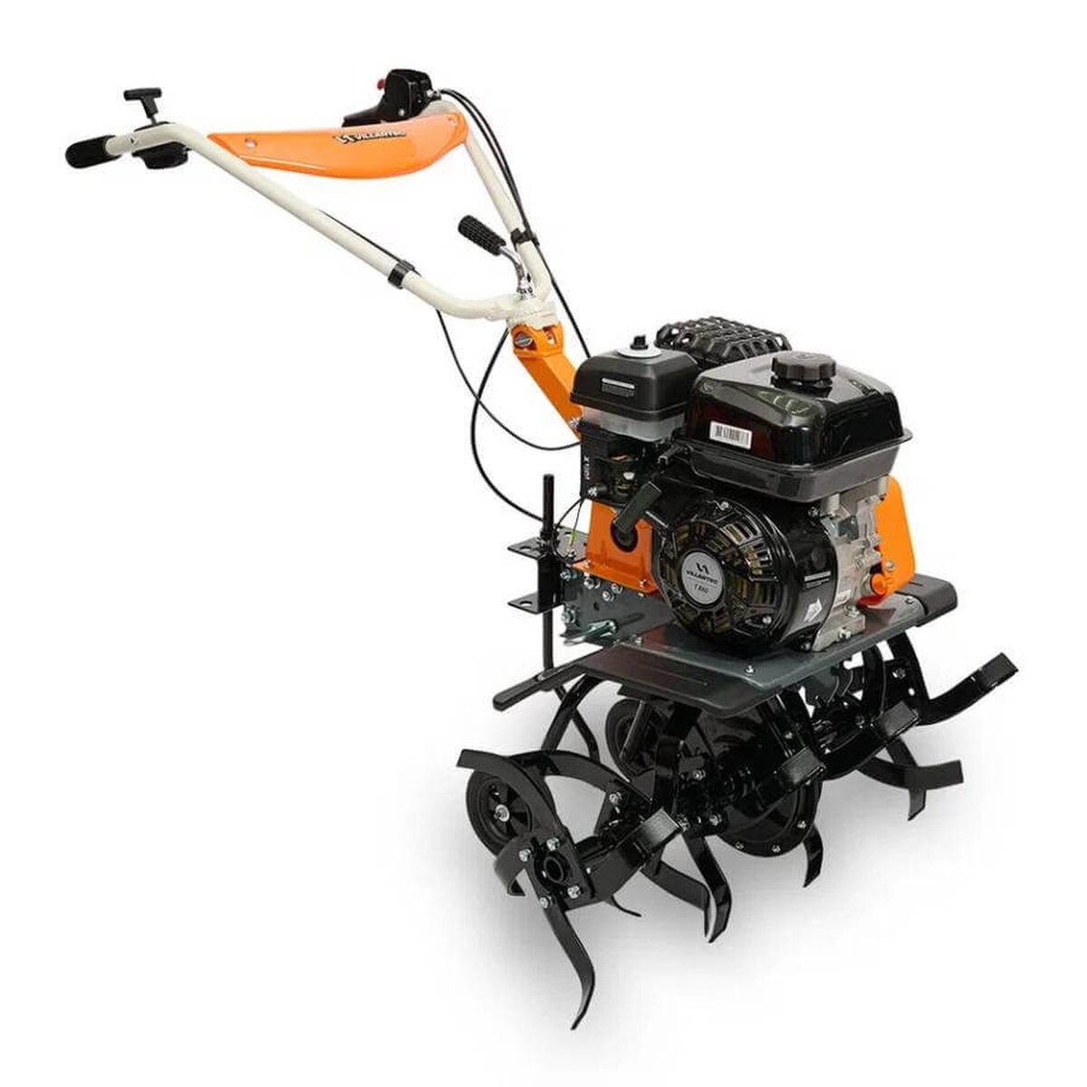 Бензиновый культиватор VILLARTEC T 860