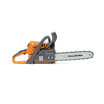 Бензопила VILLARTEC SB025 Legend 16