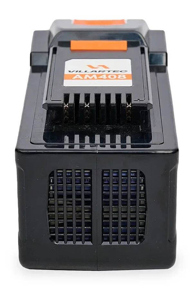 Аккумулятор VILLARTEC AM408 40.0V 8.0Ah
