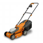 Газонокосилка электрическая VILLARTEC ME 1233