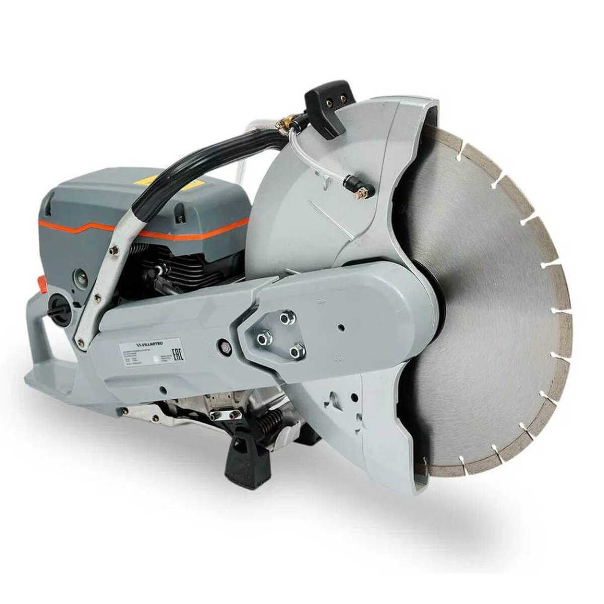 Бензорез VILLARTEC CC747