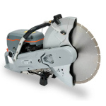 Бензорез VILLARTEC CC747