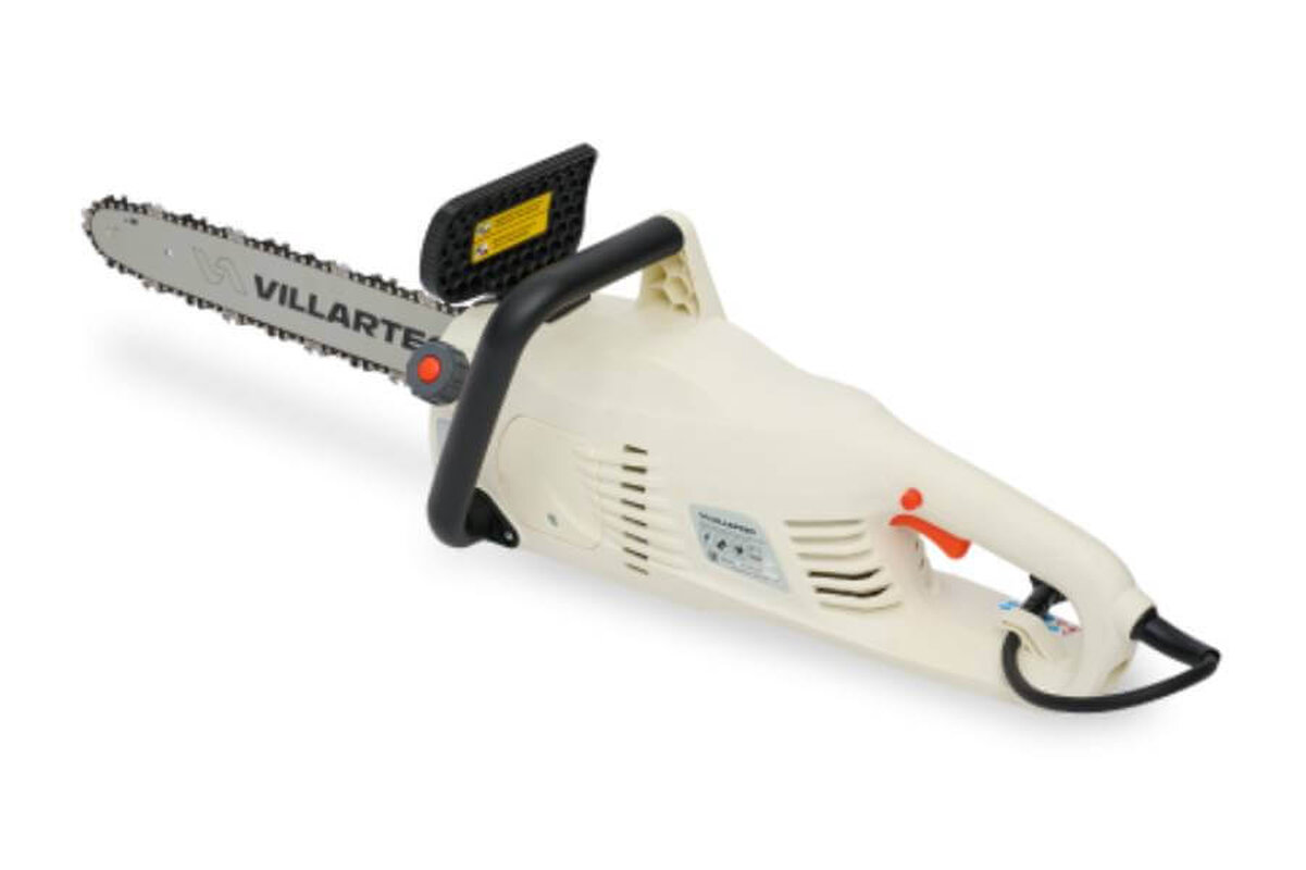 Электропила цепная VILLARTEC SE204 (1301030001)