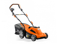 Газонокосилка электрическая VILLARTEC ME1840