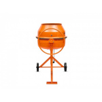Бетоносмеситель VILLARTEC CM 120C чугунный венец