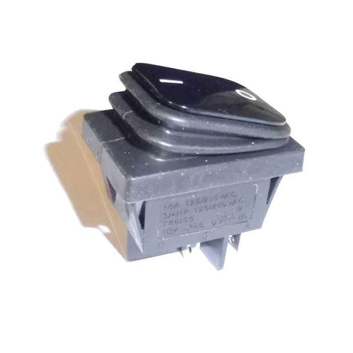Кнопка управления дефлектором Villartec SD3-2(P)21