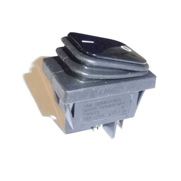Кнопка управления дефлектором Villartec SD3-2(P)21