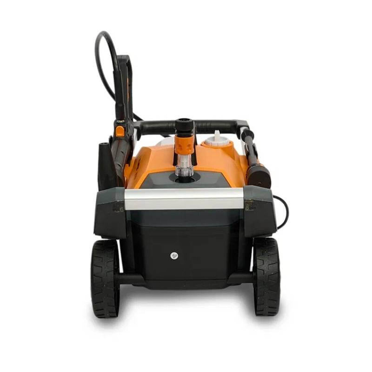 Мойка высокого давления VILLARTEC RE 210H