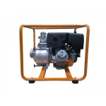 Мотопомпа бензиновая для грязной воды VILLARTEC GTP100