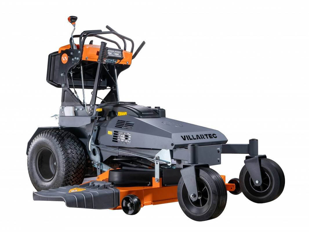 Райдер садовый VILLARTEC MR 1700 Stand-On (1104380000)