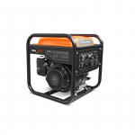 Генератор бензиновый инверторный VILLARTEC GI358 [ 3,8 кВт, 220В]