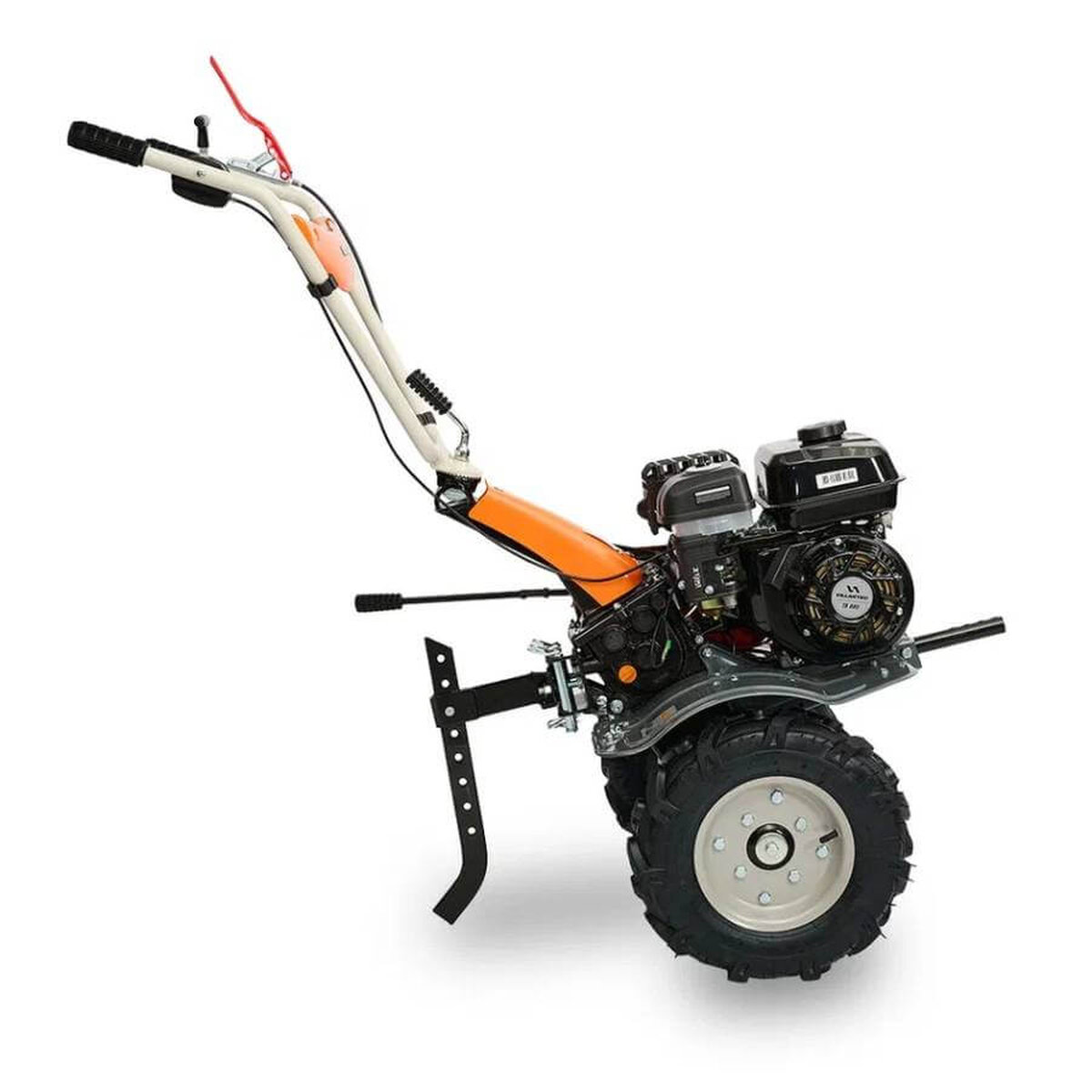 Мотоблок VILLARTEC TB880