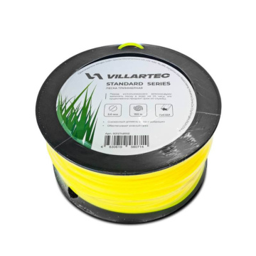 Леска триммерная VILLARTEC 3.0х150м (5012748150)