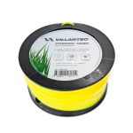 Леска триммерная VILLARTEC 3.0х150м (5012748150)