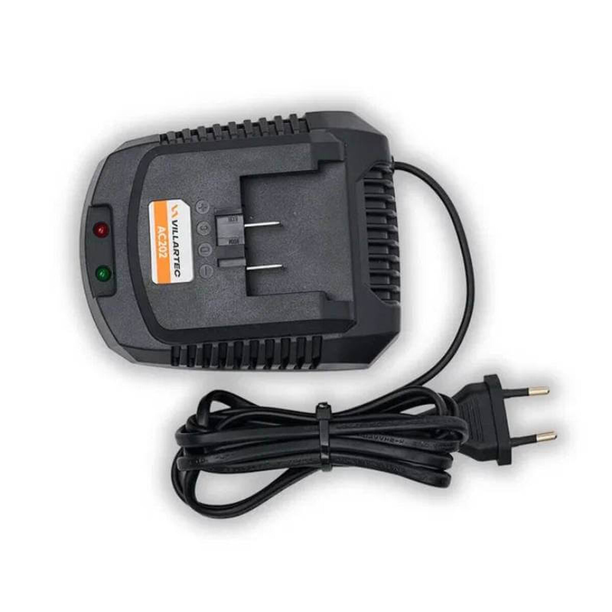 Зарядное устройство для аккумуляторов VILLARTEC (AC202)
