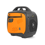 Генератор бензиновый инверторный VILLARTEC GI358S [ 4,0 кВт, 220В]