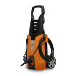 Мойка высокого давления VILLARTEC RE 170