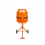 Бетоносмеситель VILLARTEC CM160Р полиамидный венец