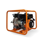 Мотопомпа бензиновая для грязной воды VILLARTEC GTP80
