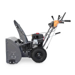 Снегоуборщик бензиновый самоходный VILLARTEC WB 6966E