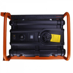 Генератор бензиновый Villartec GG8300ЕBC (2102830100к) [7.5 кВт, 220В, бак 25л, электростартер, блок АВР]