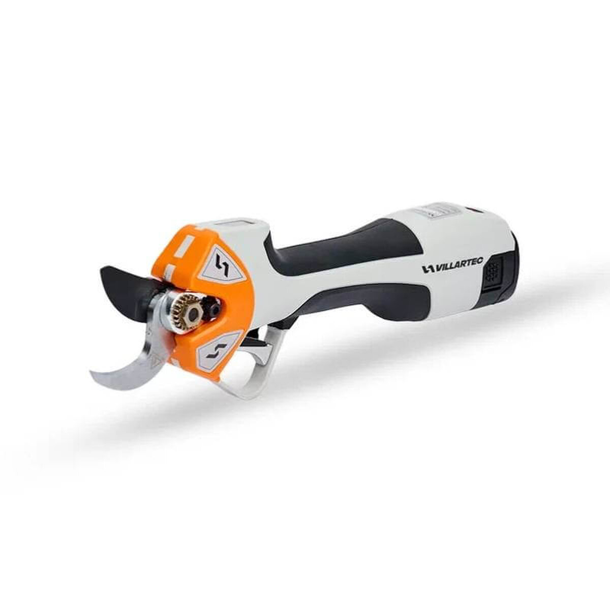 Секатор садовый аккумуляторный VILLARTEC PA1462 [14.4В, з/у, 2x1.5Ач]