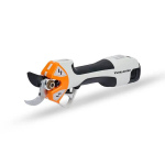 Секатор садовый аккумуляторный VILLARTEC PA1462 [14.4В, з/у, 2x1.5Ач]