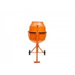 Бетоносмеситель VILLARTEC CM 200P полиамидный венец