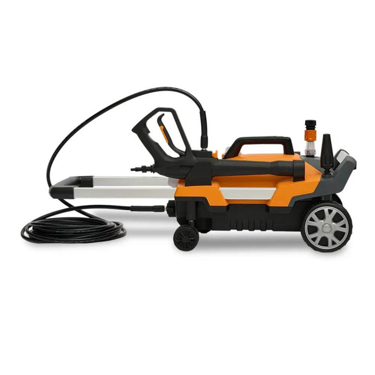 Мойка высокого давления VILLARTEC RE 210H