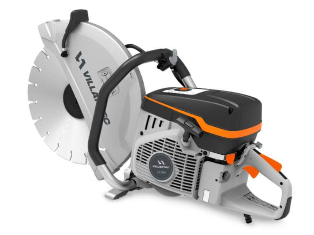 Бензорез VILLARTEC СС990 (3101030000)