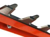 Кусторез садовый электрический VILLARTEC HE54