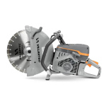 Бензорез VILLARTEC СС990 (3101030000)