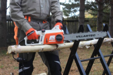 Электропила цепная VILLARTEC SE184 (1301010001)