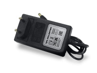 Секатор садовый аккумуляторный VILLARTEC PA1462 [14.4В, з/у, 2x1.5Ач]