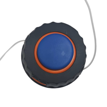 Головка триммерная VILLARTEC для СВ251В (гнутая штанга) (4021009202)