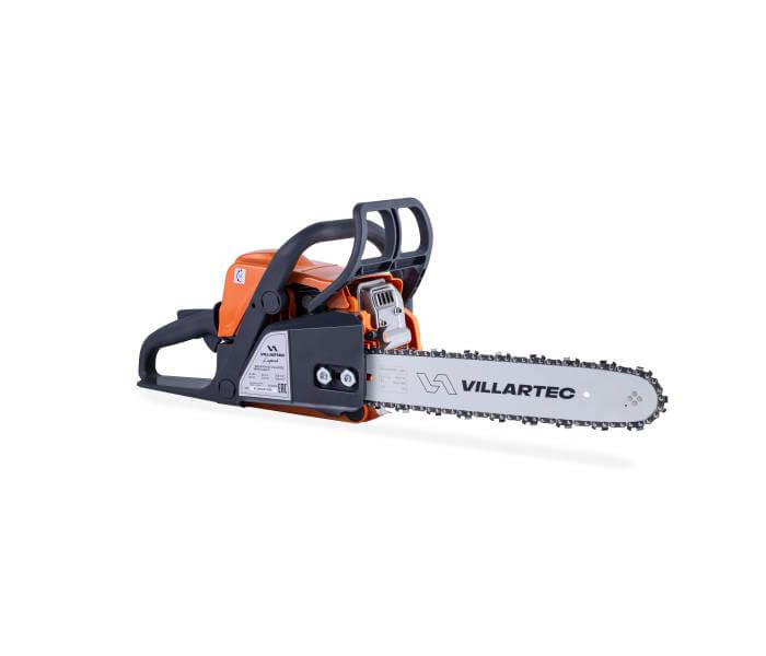 Бензопила VILLARTEC SB 018 Legend 50  16