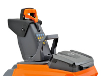 Снегоуборщик аккумуляторный VILLARTEC WA4051 SET (WA4051Set55)