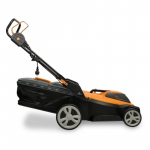Газонокосилка электрическая VILLARTEC ME 1843 (1303190000)